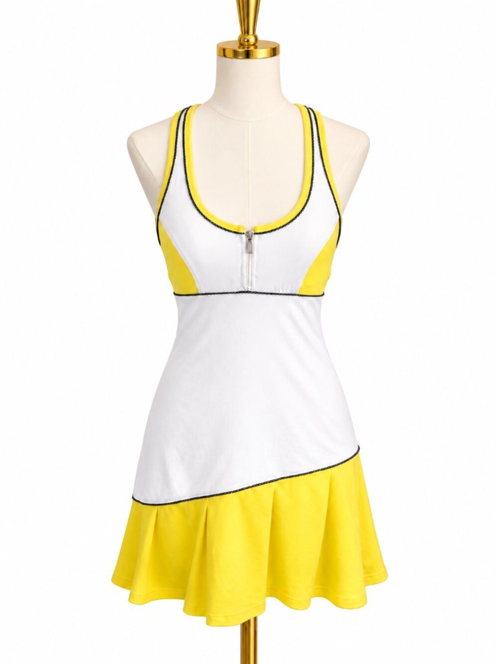 Bebe Sport Dress -6